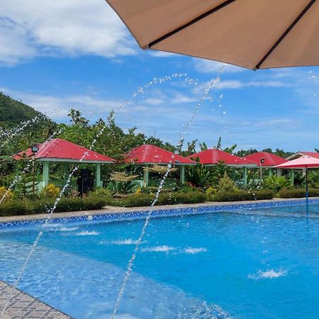 Mariden Resort & Homestay Siargao Del Carmen المظهر الخارجي الصورة