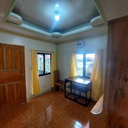 Mariden Resort & Homestay Siargao Del Carmen المظهر الخارجي الصورة
