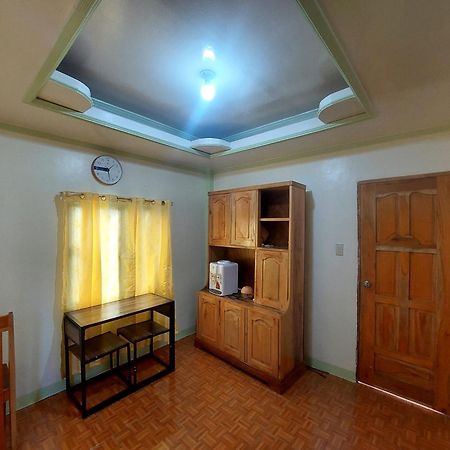Mariden Resort & Homestay Siargao Del Carmen المظهر الخارجي الصورة