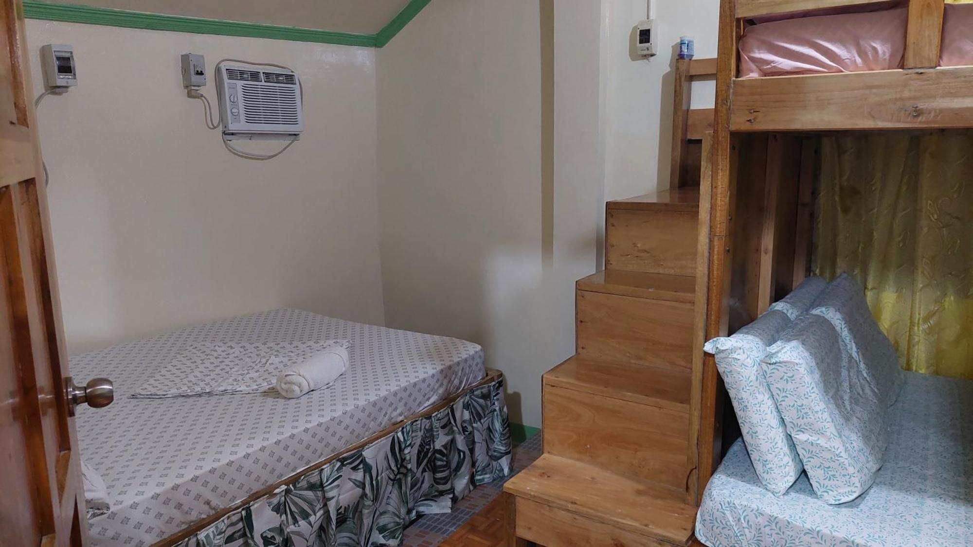 Mariden Resort & Homestay Siargao Del Carmen المظهر الخارجي الصورة