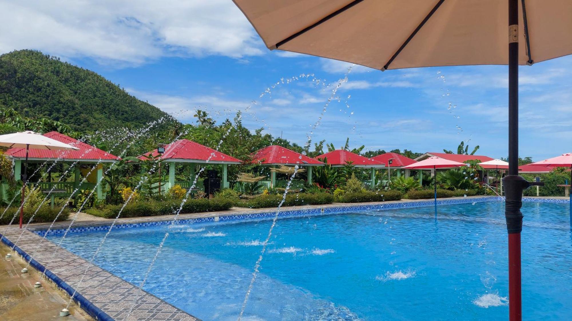 Mariden Resort & Homestay Siargao Del Carmen المظهر الخارجي الصورة