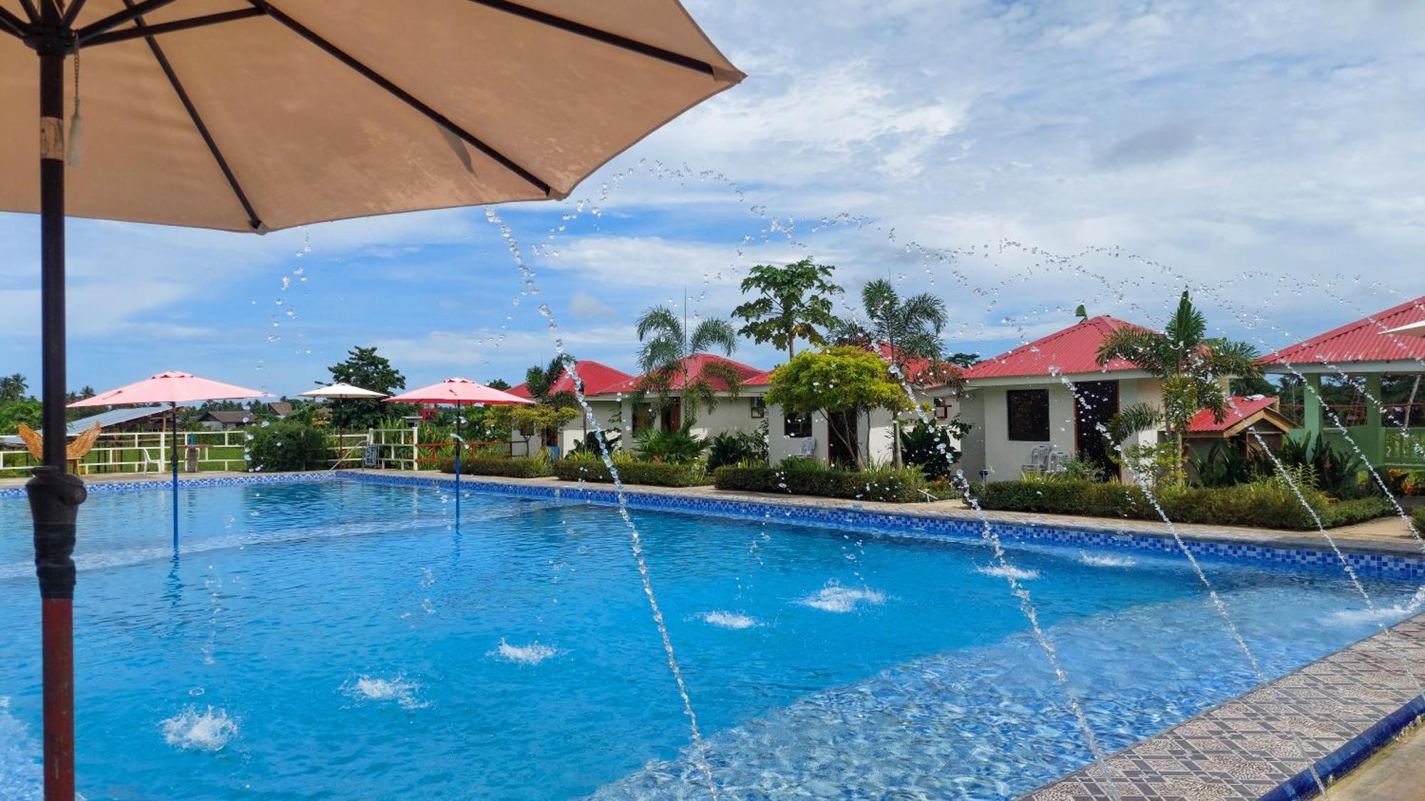 Mariden Resort & Homestay Siargao Del Carmen المظهر الخارجي الصورة