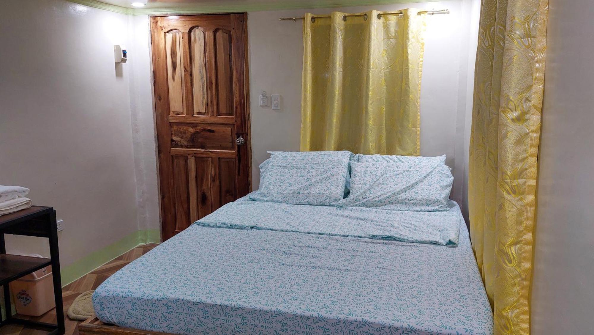 Mariden Resort & Homestay Siargao Del Carmen المظهر الخارجي الصورة