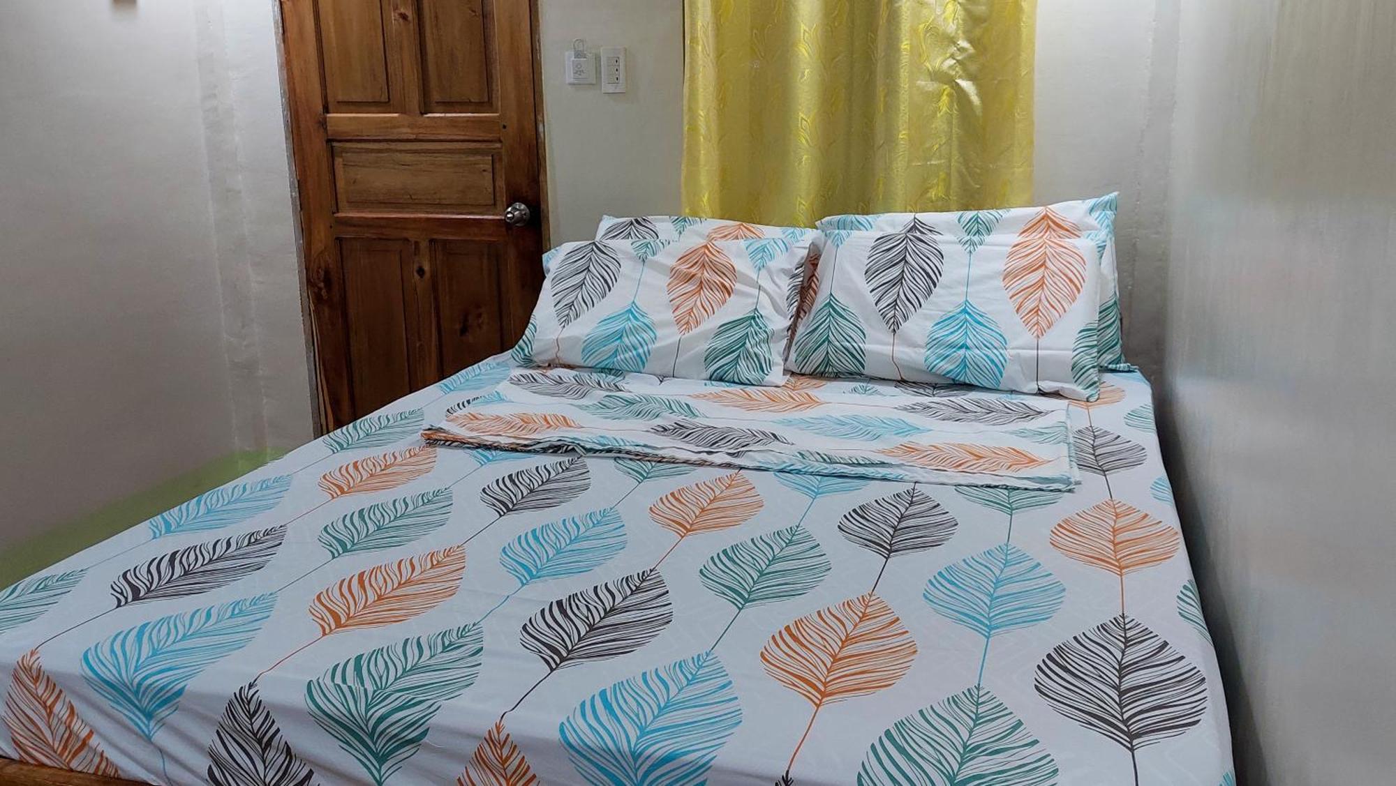 Mariden Resort & Homestay Siargao Del Carmen المظهر الخارجي الصورة