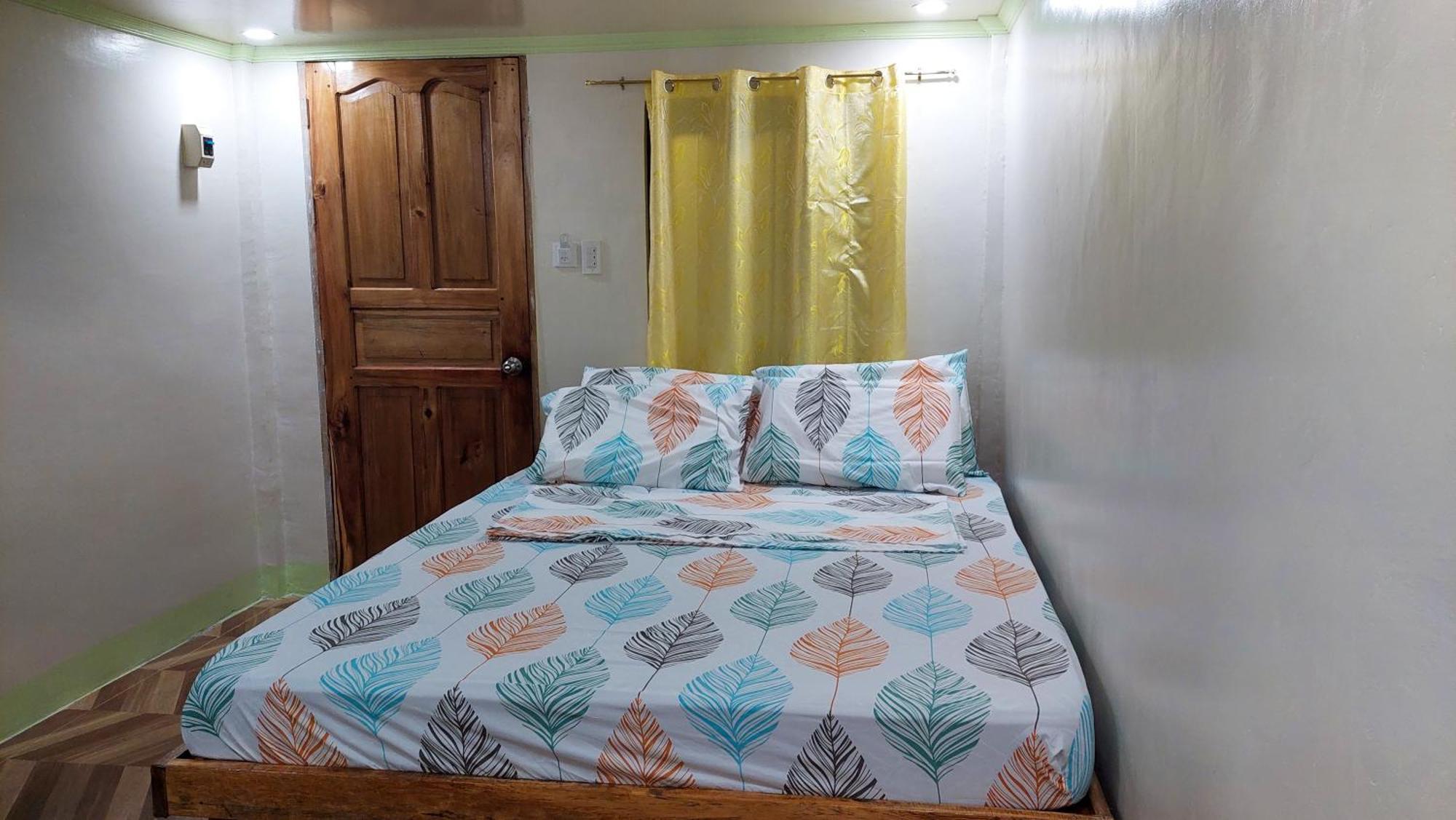 Mariden Resort & Homestay Siargao Del Carmen المظهر الخارجي الصورة