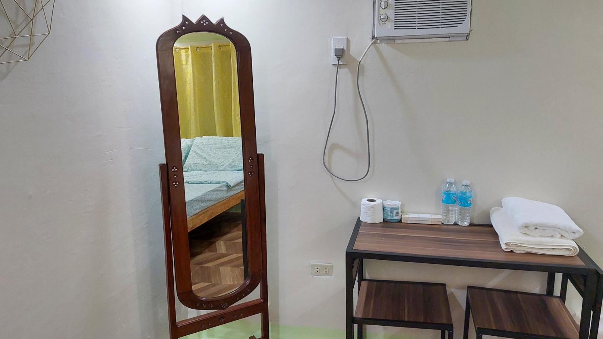Mariden Resort & Homestay Siargao Del Carmen المظهر الخارجي الصورة
