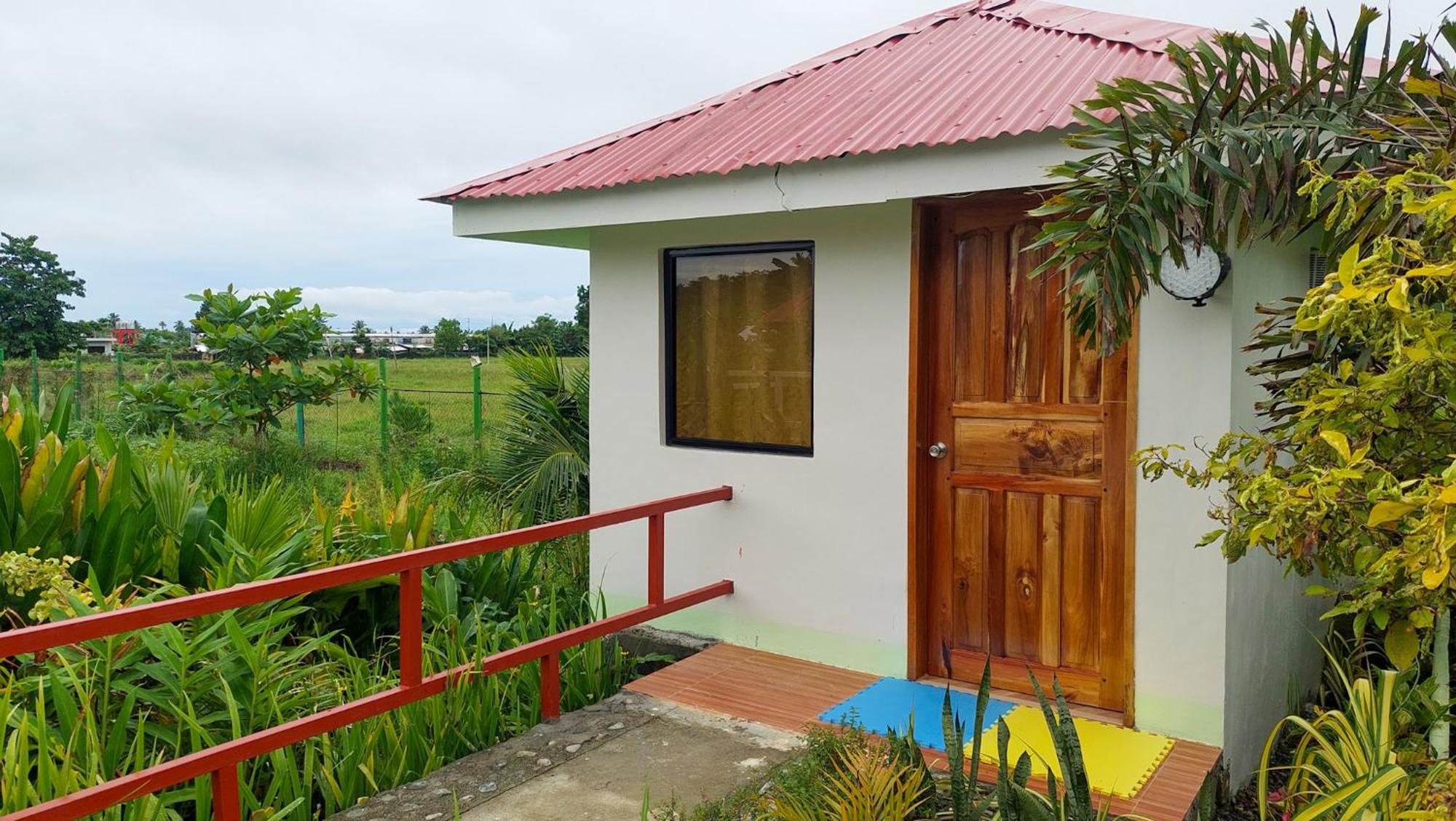 Mariden Resort & Homestay Siargao Del Carmen المظهر الخارجي الصورة