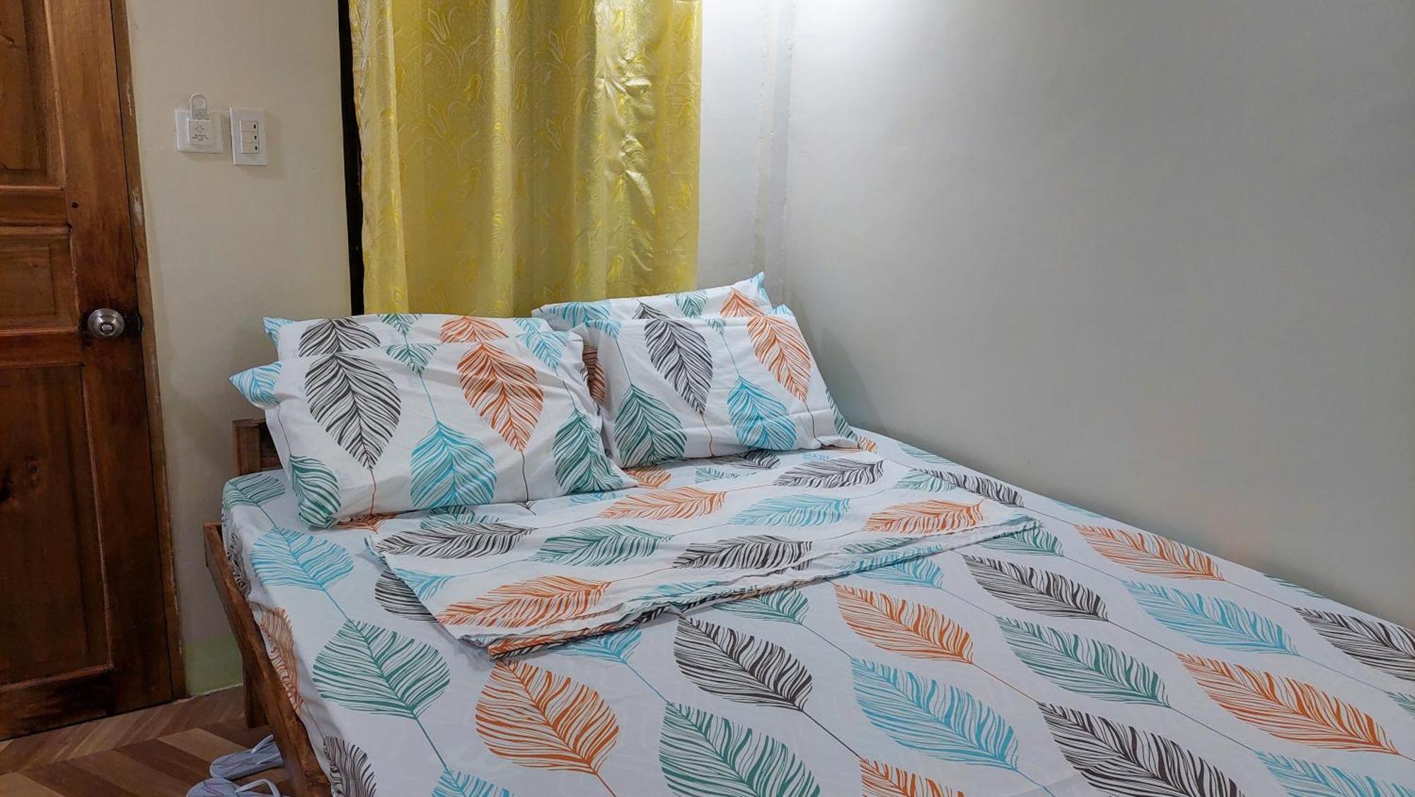 Mariden Resort & Homestay Siargao Del Carmen المظهر الخارجي الصورة