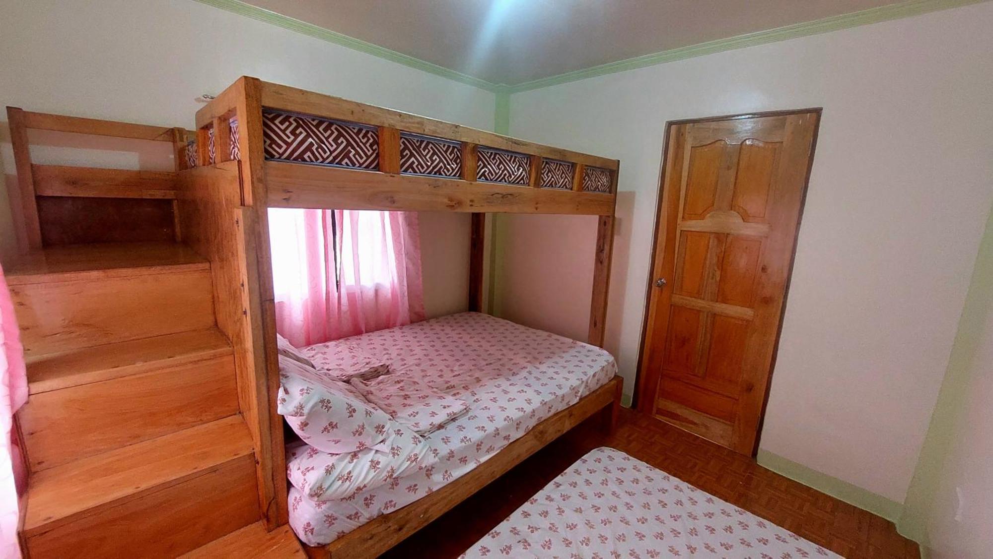 Mariden Resort & Homestay Siargao Del Carmen المظهر الخارجي الصورة