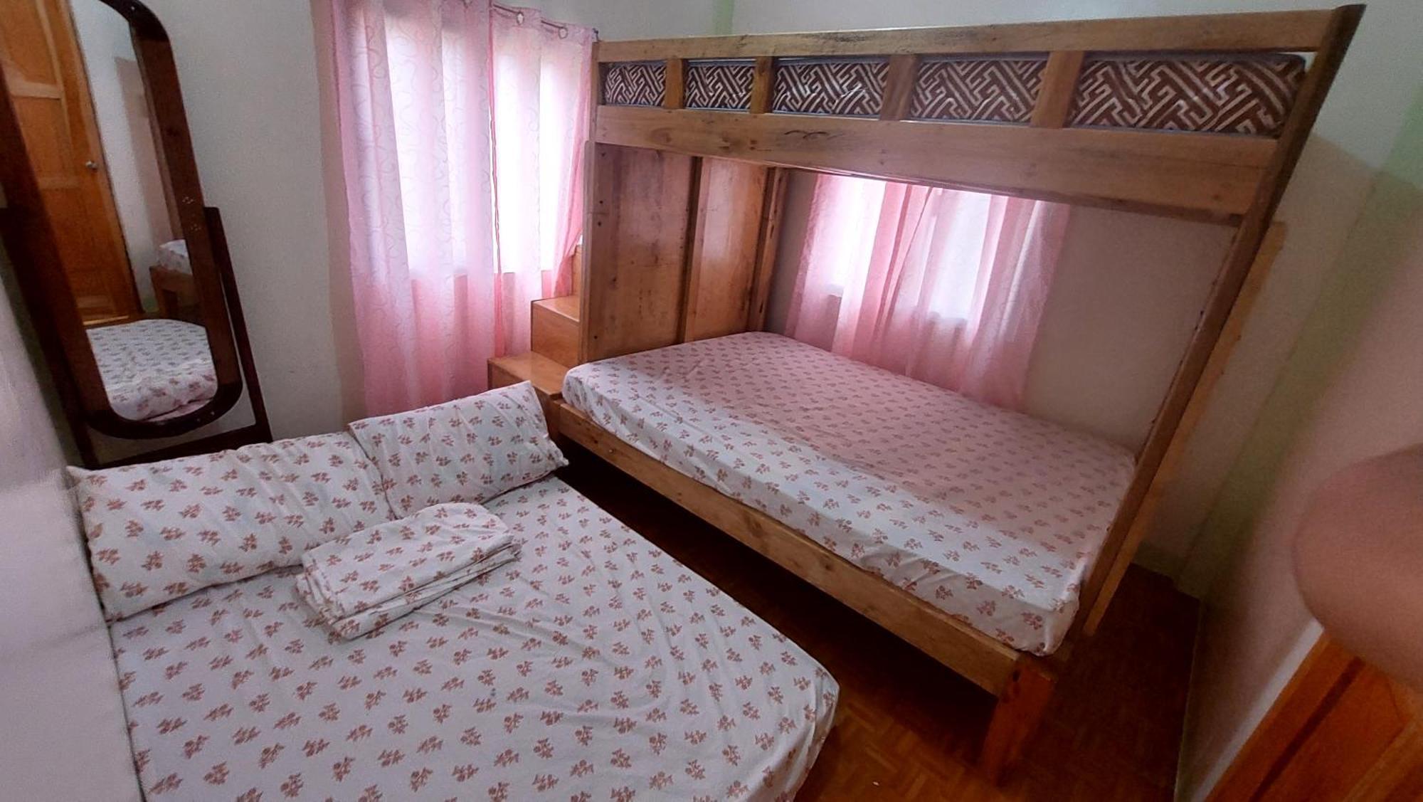 Mariden Resort & Homestay Siargao Del Carmen المظهر الخارجي الصورة