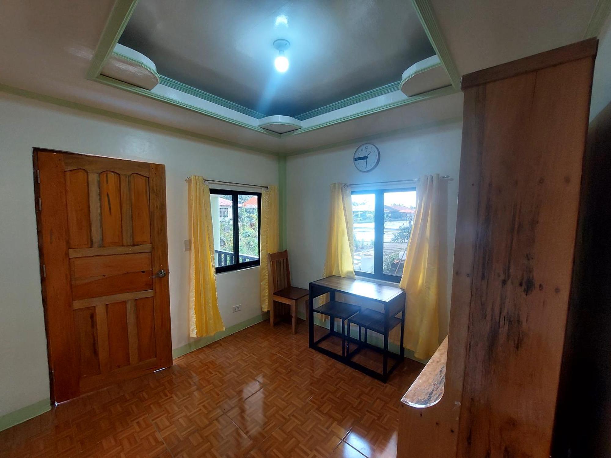 Mariden Resort & Homestay Siargao Del Carmen المظهر الخارجي الصورة