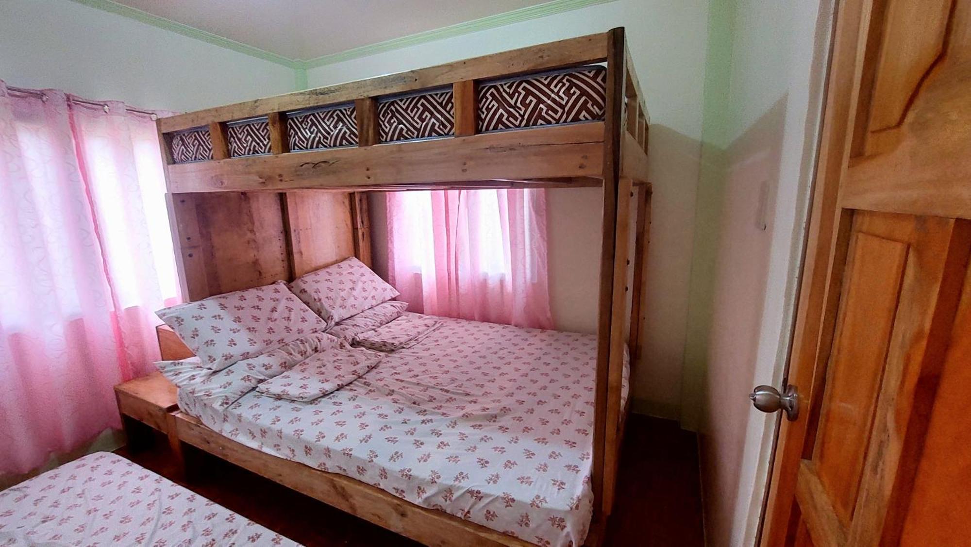 Mariden Resort & Homestay Siargao Del Carmen المظهر الخارجي الصورة