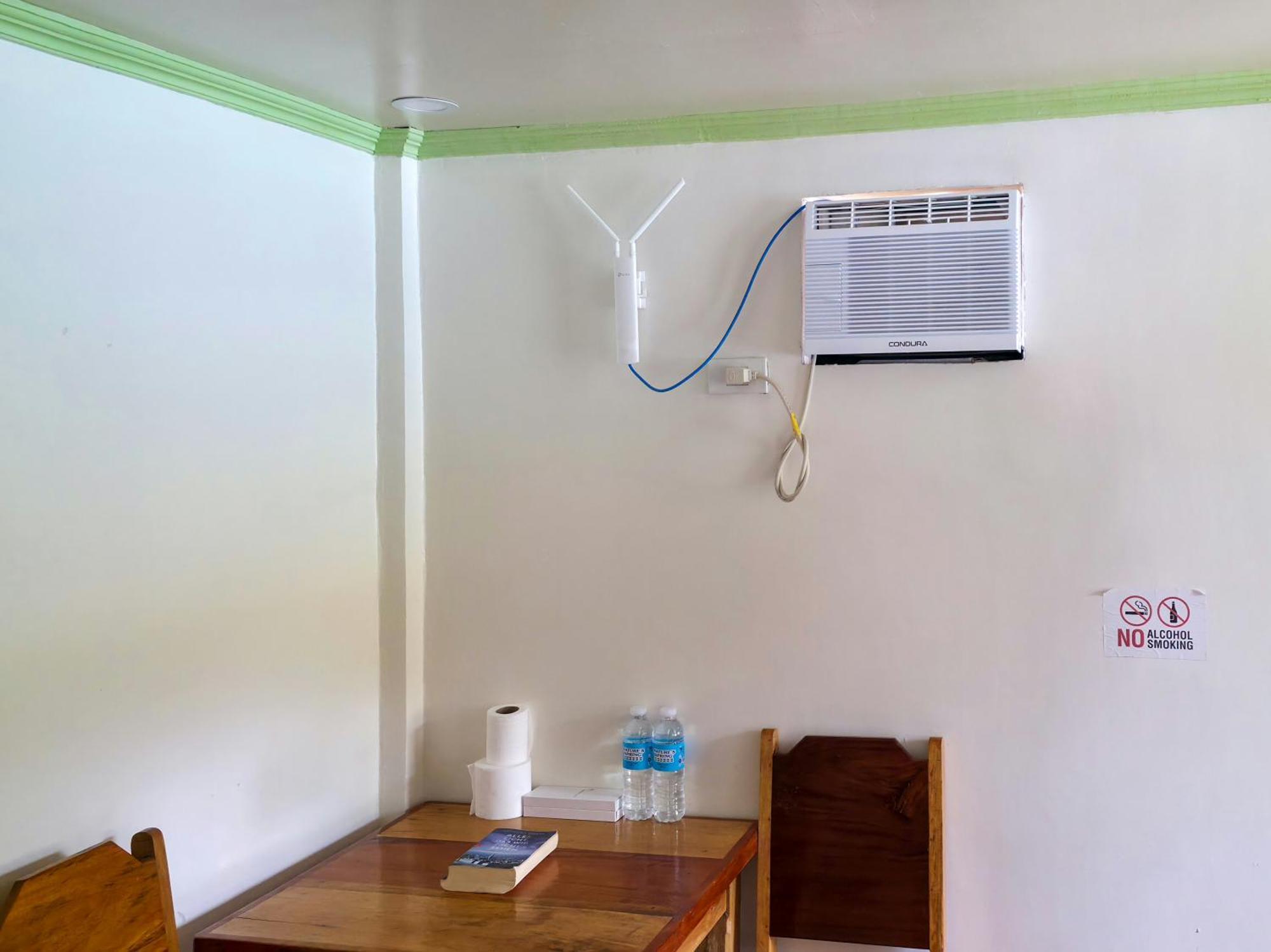 Mariden Resort & Homestay Siargao Del Carmen المظهر الخارجي الصورة