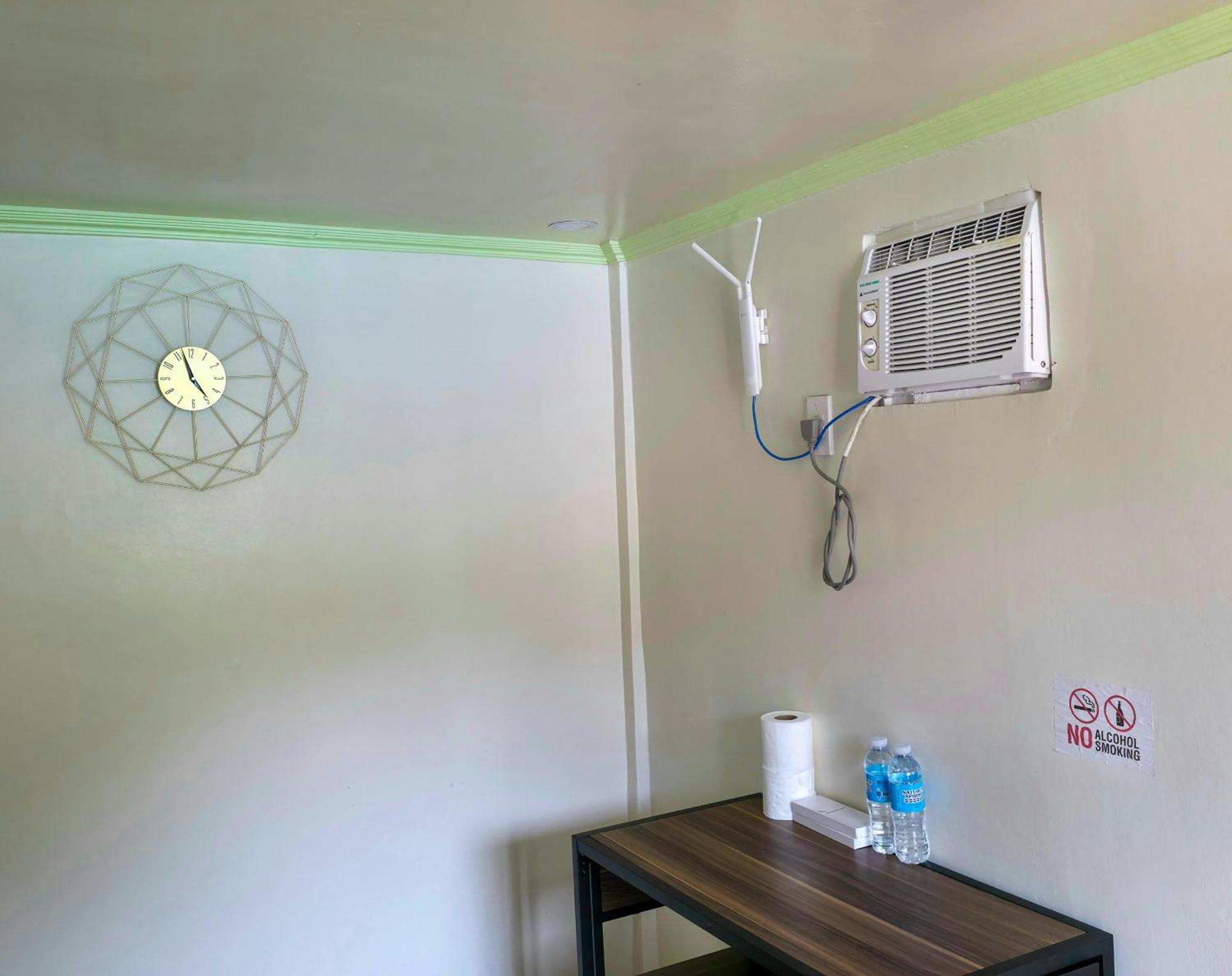 Mariden Resort & Homestay Siargao Del Carmen المظهر الخارجي الصورة